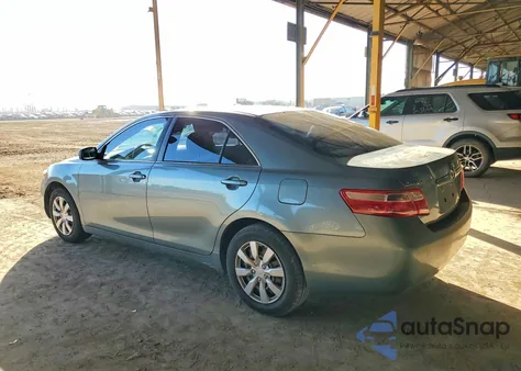 2008 Toyota Camry Ce from USA, damaged, VIN 4T4BE46K38R015897